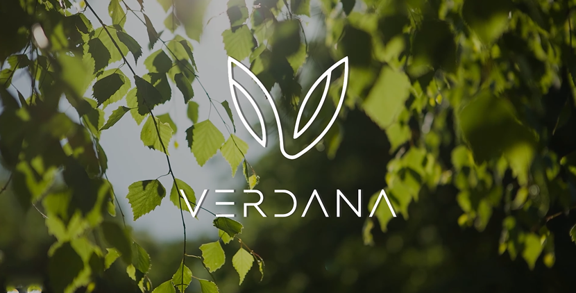 Verdana by Reportage Properties