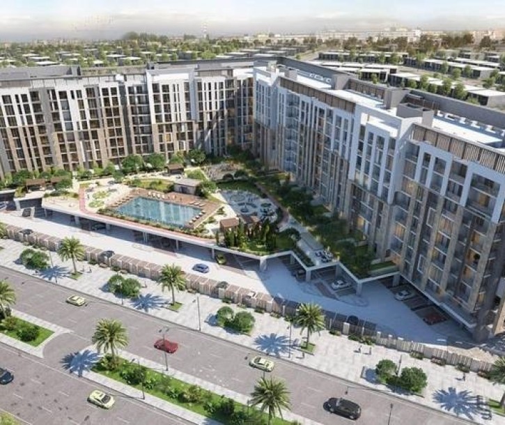 UAE developer to deliver 4,000 units in Dubai, Abu Dhabi