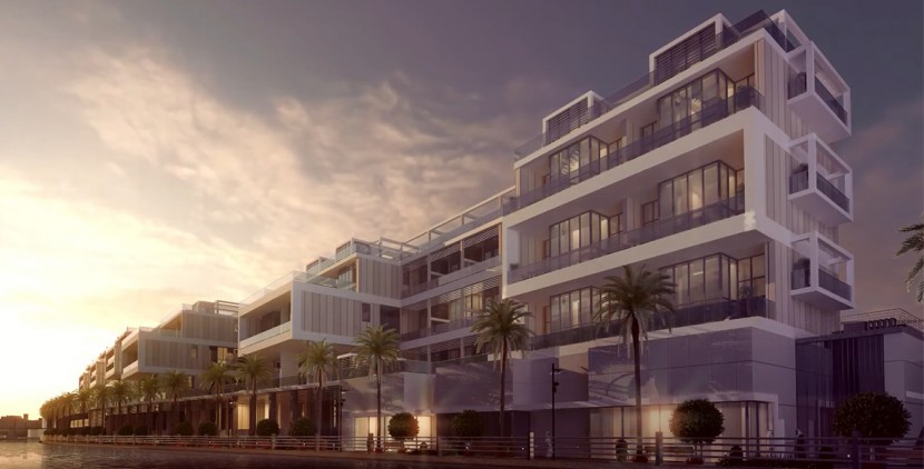 Al Raha Lofts at Al Raha Beach, Abu Dhabi