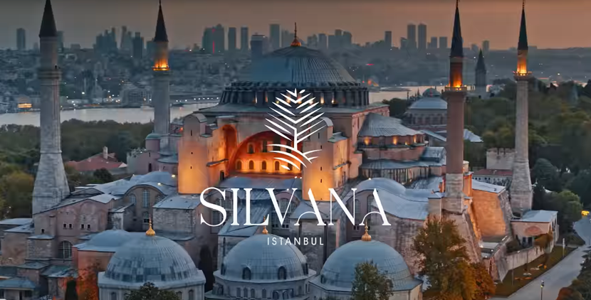 Sylvana Стамбул
