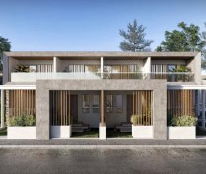 Reportage Properties unveils villas in Dubai